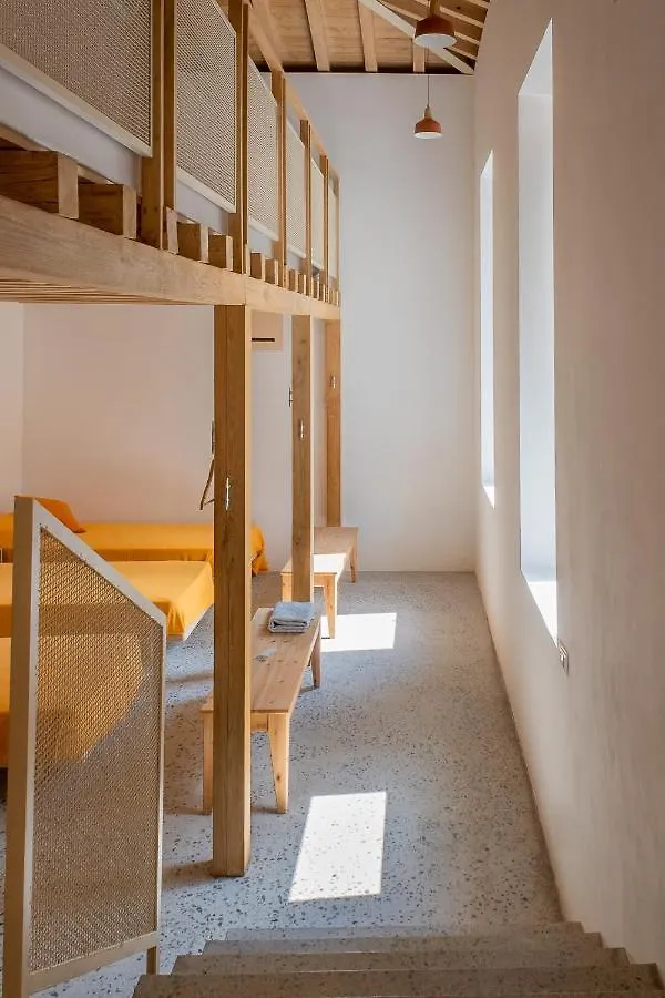 בית חווה בלאג'יו Agriturismo La Derta איטליה