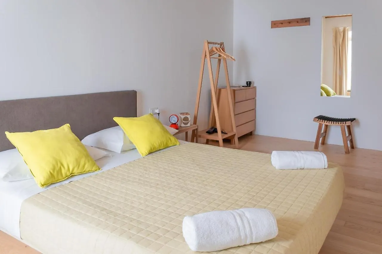 בלאג'יו Agriturismo La Derta 0*,  איטליה