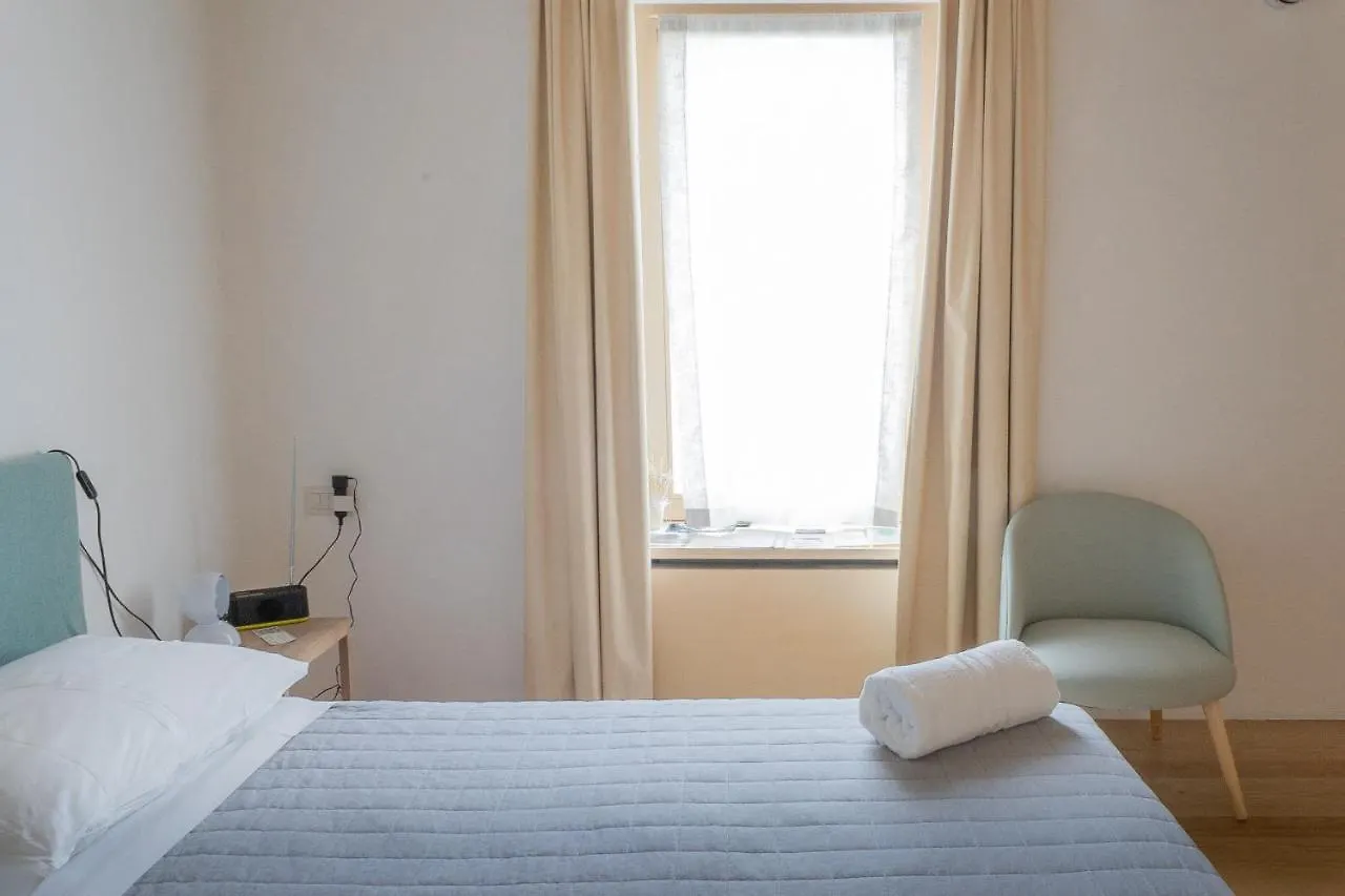 בלאג'יו Agriturismo La Derta