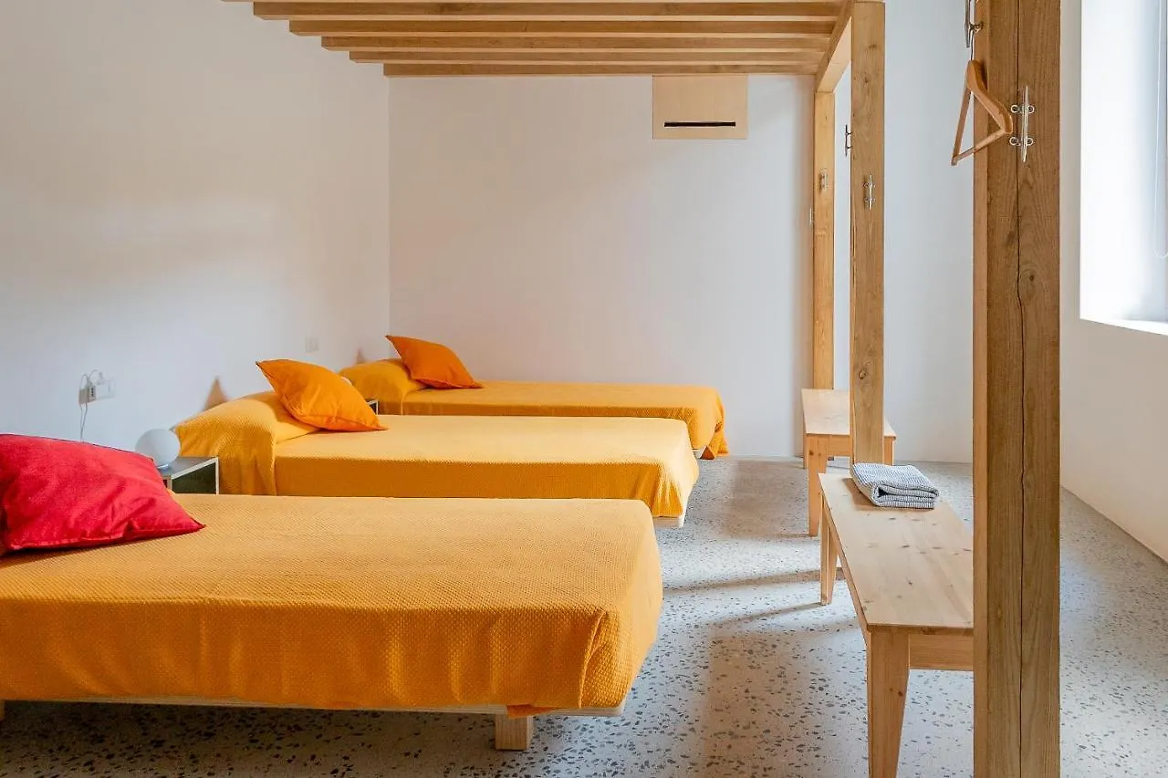 בלאג'יו Agriturismo La Derta בית חווה