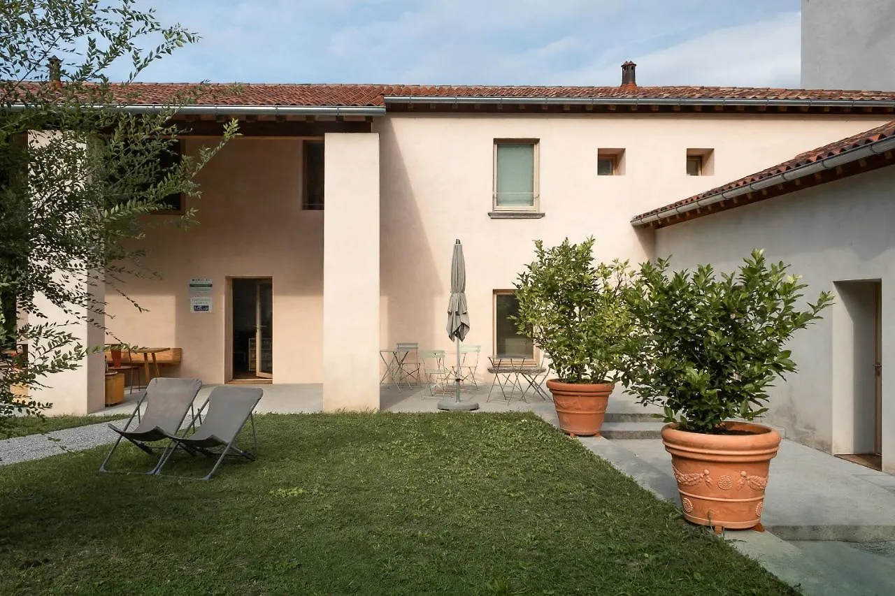 בלאג'יו Agriturismo La Derta 0*,