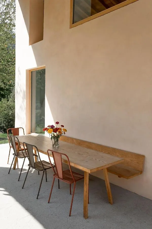 בית חווה בלאג'יו Agriturismo La Derta