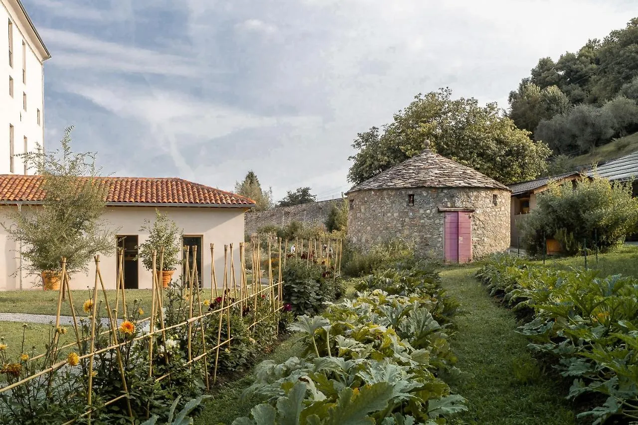 בלאג'יו Agriturismo La Derta