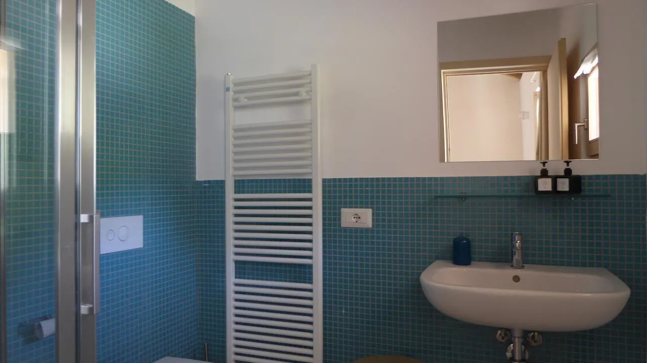 בית חווה בלאג'יו Agriturismo La Derta