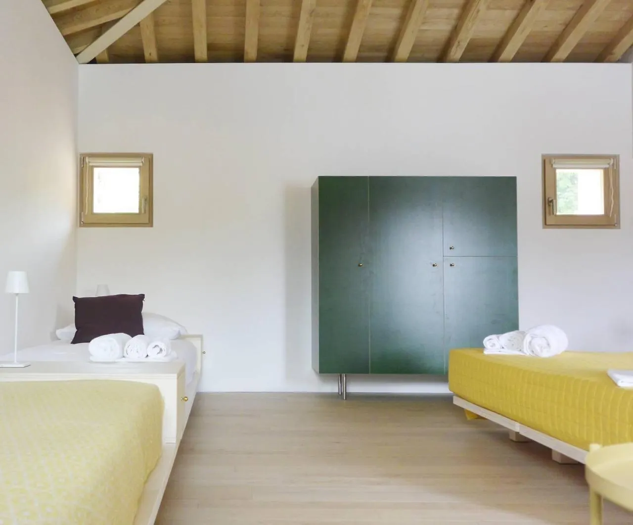 בלאג'יו Agriturismo La Derta בית חווה