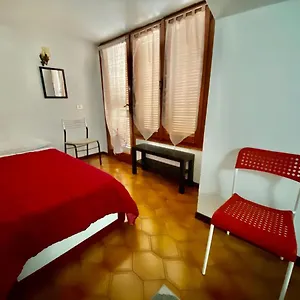 דירה La Terrazza, אוריו אל סריו