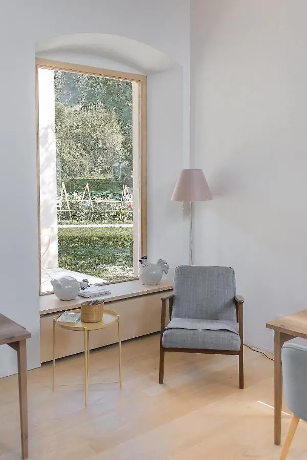 Agriturismo La Derta Bellagio Italy